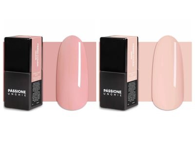 finish cover semipermanente